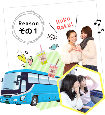 Reason その1