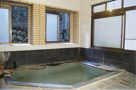 千歳館
