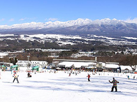 富士見パノラマリゾート
