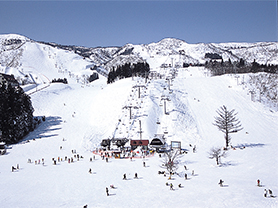 上越国際スキー場