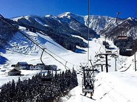 神立スノーリゾート