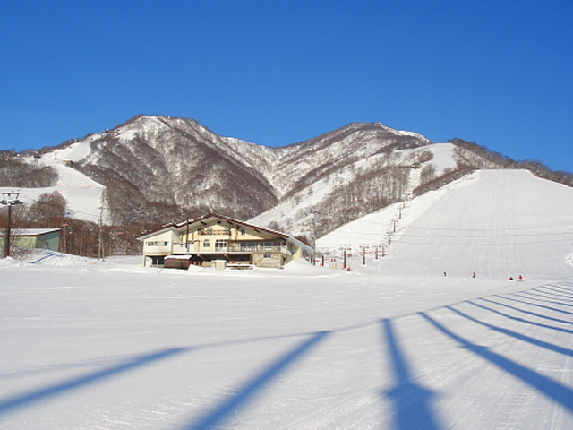 ＨＡＫＵＢＡ　ＶＡＬＬＥＹ 栂池高原