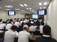2015年9月開催