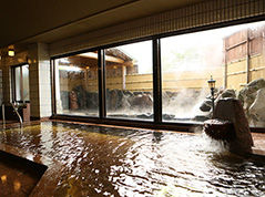 斑尾高原ホテル本館