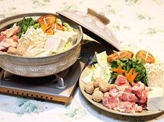 シャトーテル北志賀