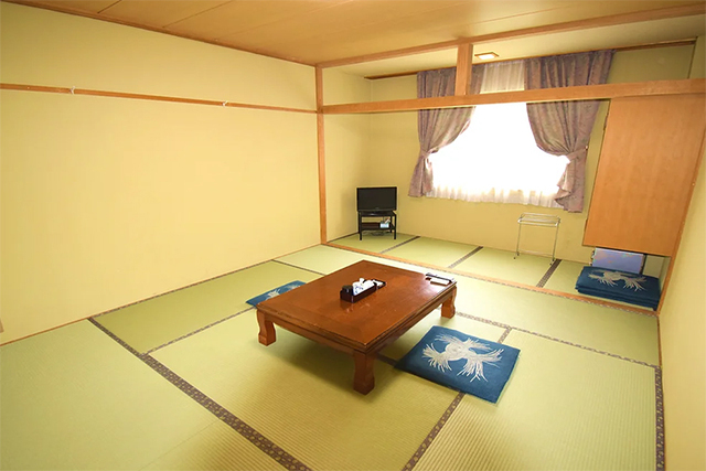 アルペンプラザ