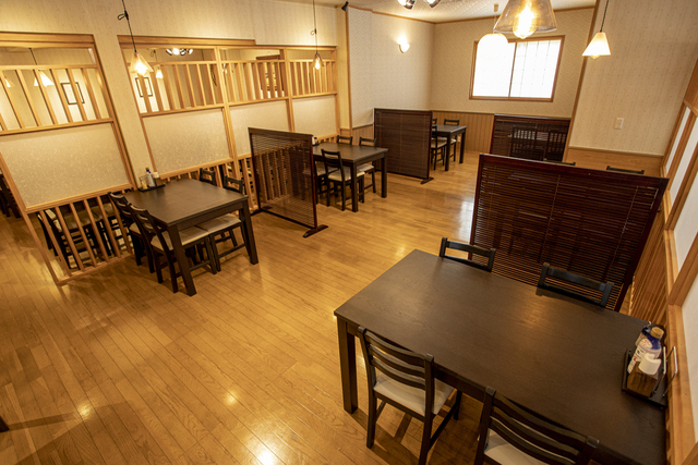 アルペンプラザ