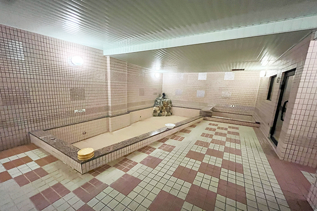 白馬姫川温泉 「竜神の湯」