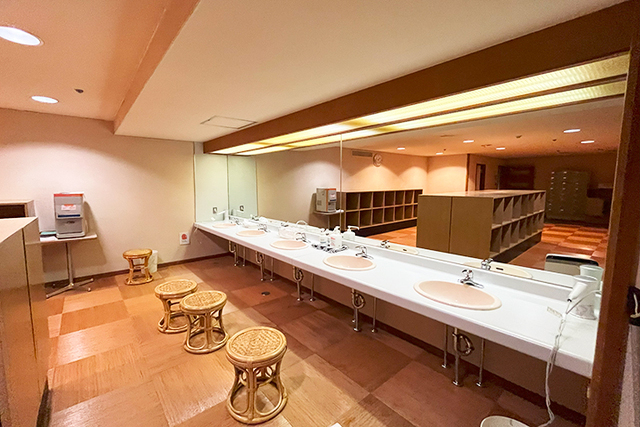 白馬姫川温泉 「竜神の湯」