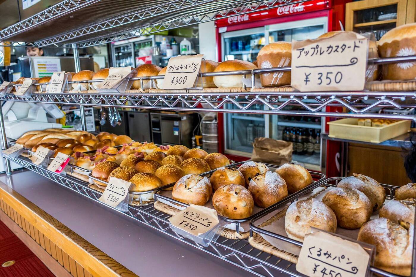 志賀高原スキー場（横手山＆渋峠エリア）ソラテラスからの景色