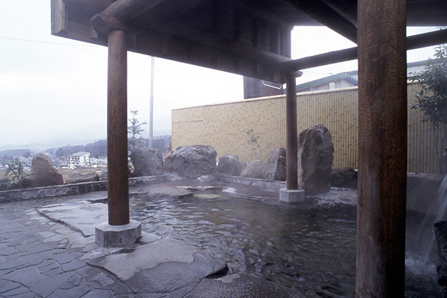 雲の上のカフェレストラン「ソラテラス カフェ」