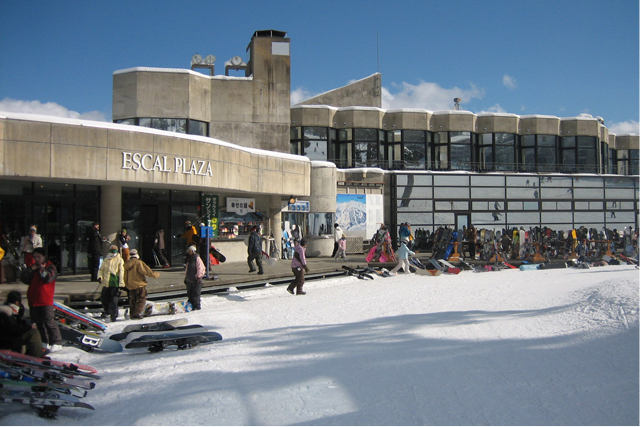 エイブル白馬五竜＆HAKUBA47エスカルプラザ