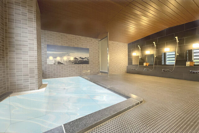 北志賀ホリデーインダイニング