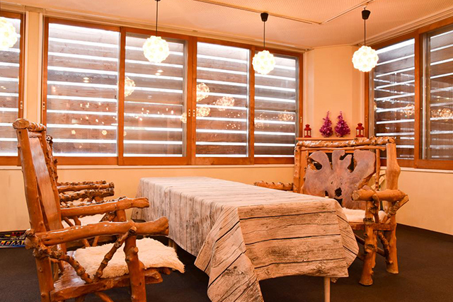 北志賀グランドホテルWESTその他