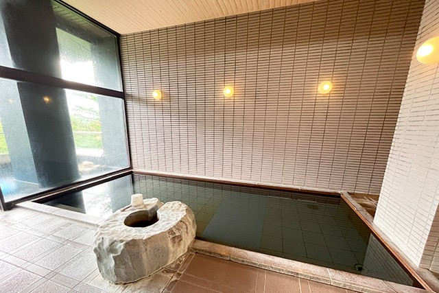 黒部サンバレーホテルダイニング