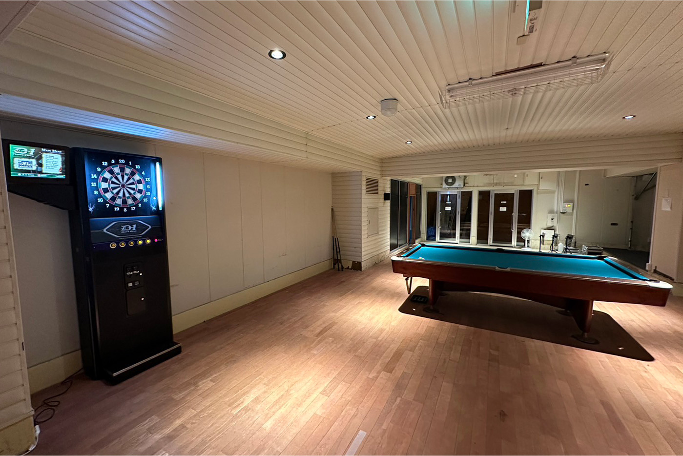 竜王パークホテル浴場