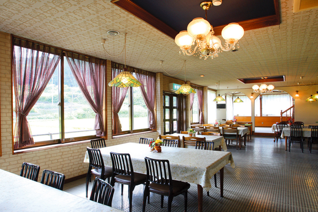 アーバンヒル石打内観