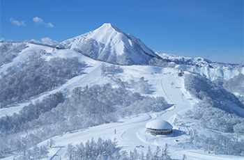 舞子高原スキー場
