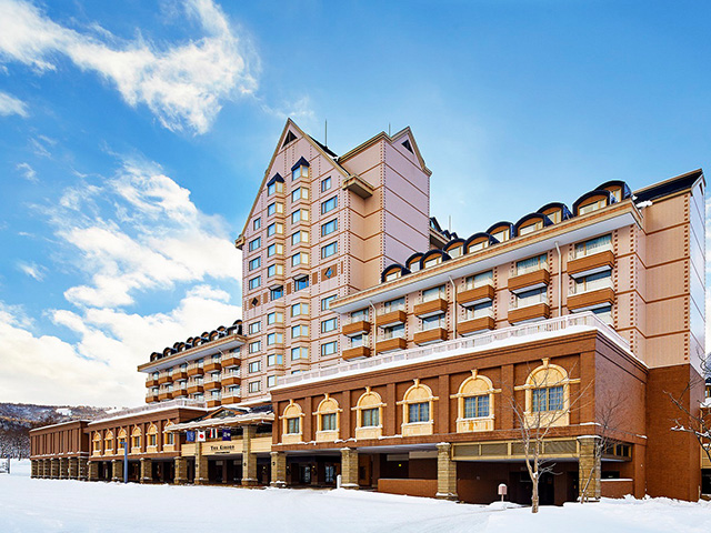 キロロ･トリビュート･ポートフォリオ･ホテル北海道