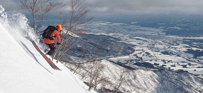 アライマウンテンリゾート（旧ロッテアライリゾート）