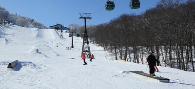 エイブル白馬五竜＆HAKUBA47