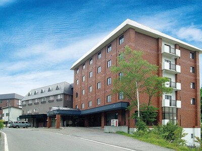 シルクイン斑尾