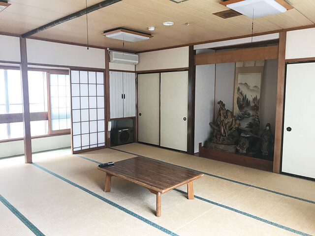 湯沢　玉城屋