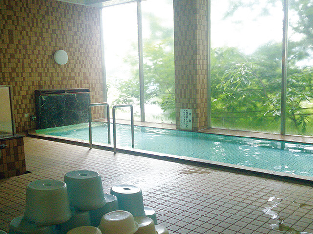 ホテルアルパイン（長野県）