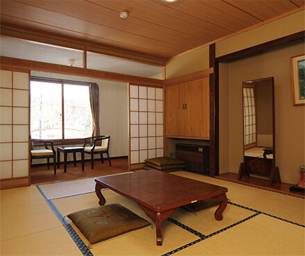 Hotel ＆ Onsen 2307 Shigakougen(旧志賀喜楽ホテル)