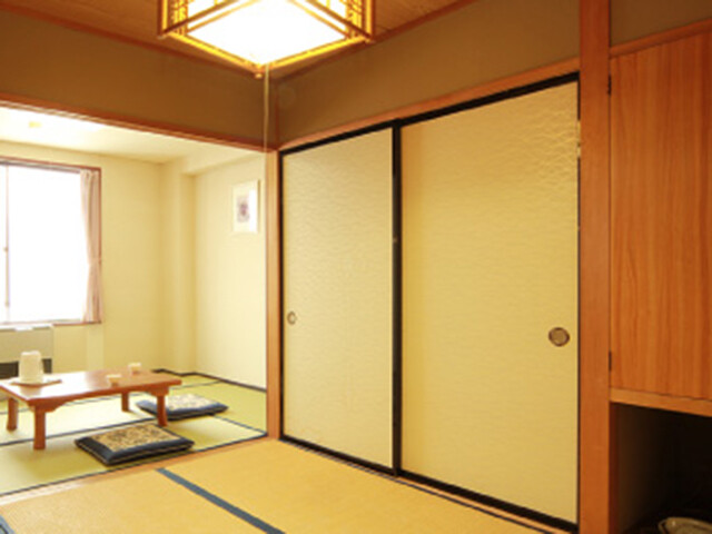 ゆうリゾートホテル　北志賀別館