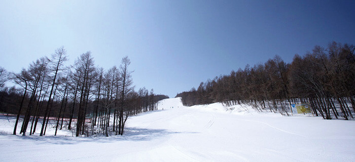 グランディ羽鳥湖