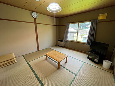 トガリハイランド白樺