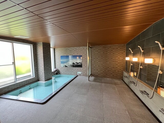 北志賀ホリデーイン