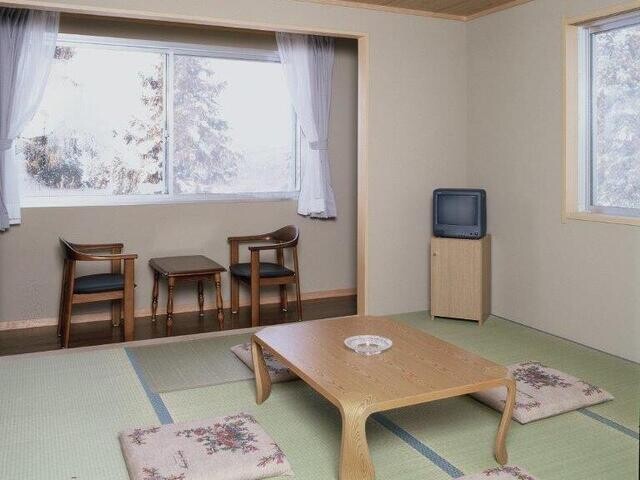 ホテルプランタン
