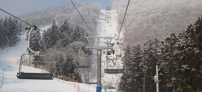 場 めがひら スキー 女鹿平温泉めがひら スキー場・天気積雪情報