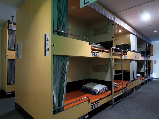 アルペンイン1130