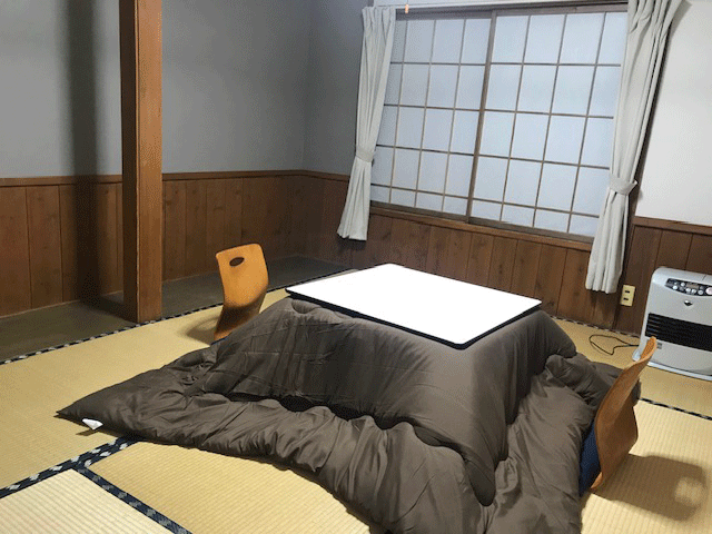 シュプールイン苗場