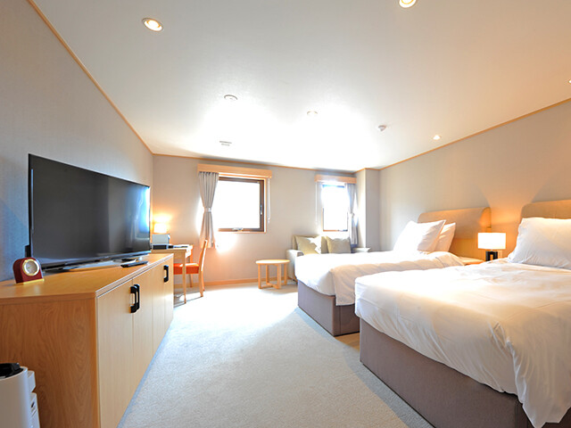 T Hotel