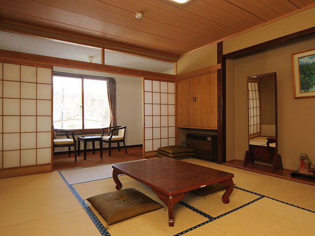 Hotel ＆ Onsen 2307 Shigakougen(旧志賀喜楽ホテル)