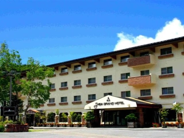 志賀グランドホテル