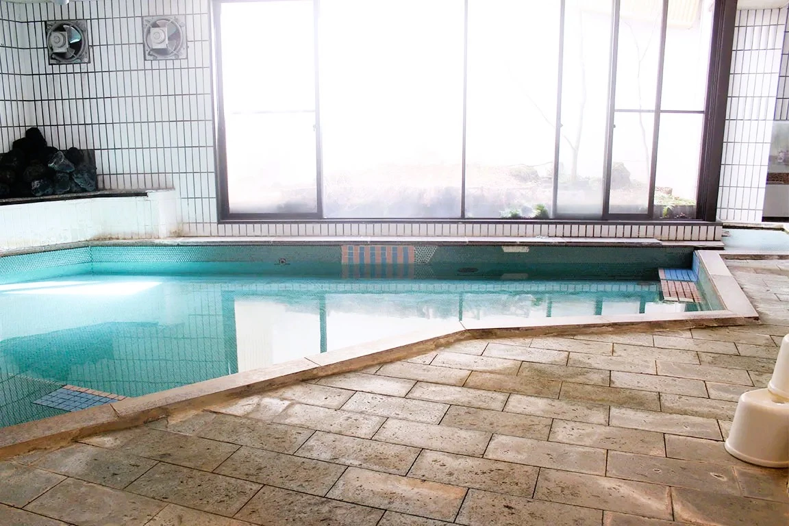 白樺湖レイクサイドホテル山幸閣