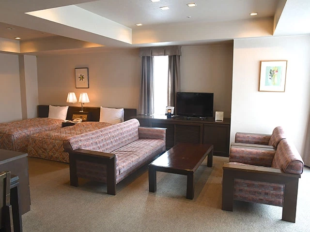 ホテル軽井沢1130