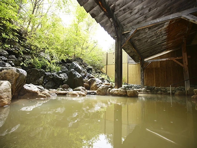 ホテル軽井沢1130