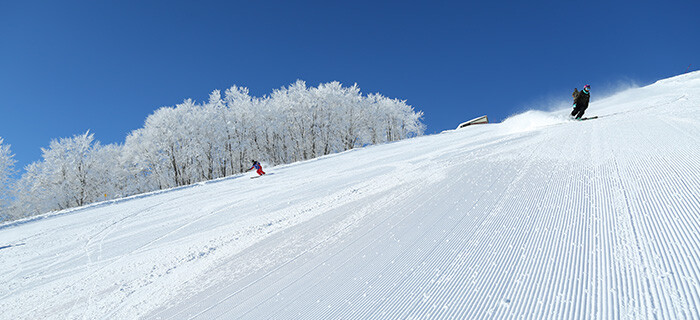 エイブル白馬五竜＆Ｈａｋｕｂａ47