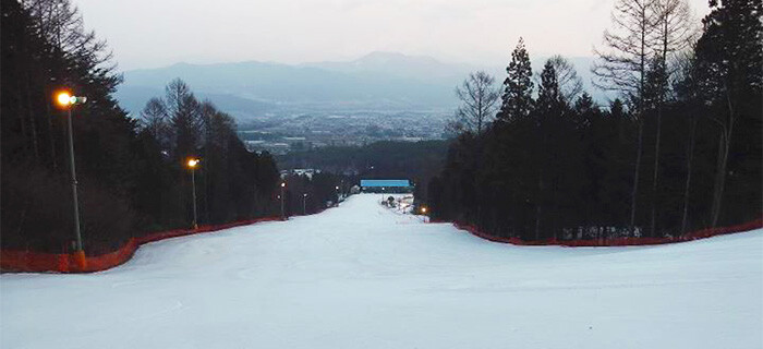 駒ヶ根高原スキー場 スキー場情報｜スキー市場