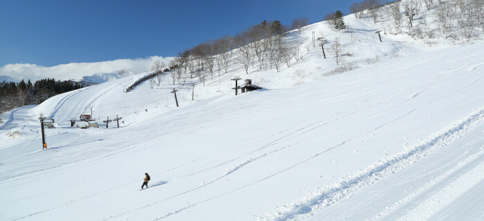 乗鞍 スキー 場 温泉 白馬