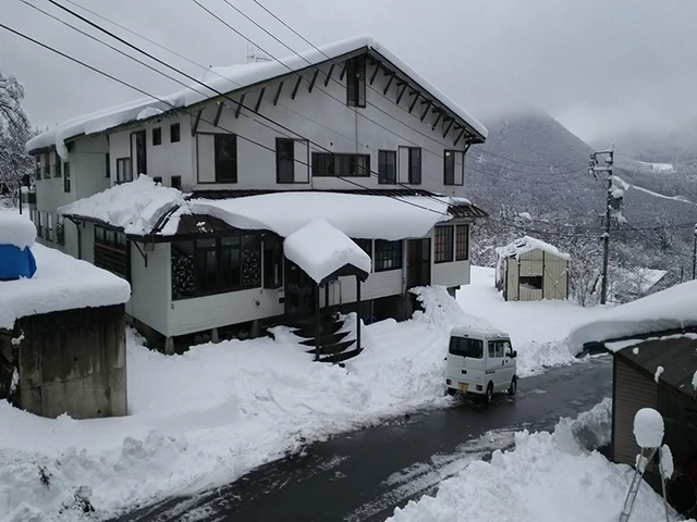 サンパティック北志賀