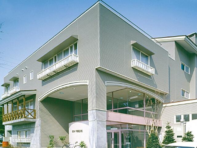 リゾートスクエア サンヴェルデ スキー市場