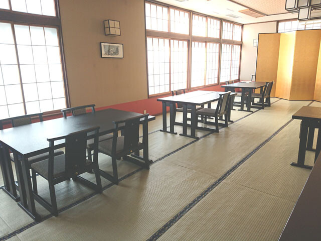 山の湯の宿　清風荘