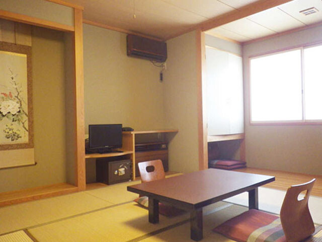 アルプス荘